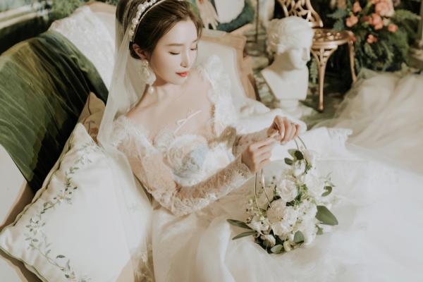 西式婚礼