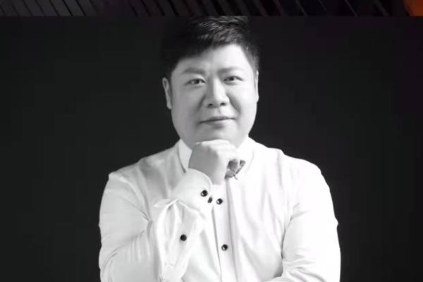 西式婚礼主持人