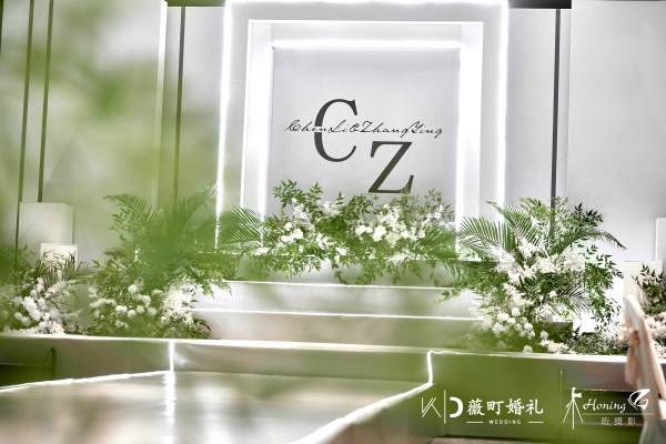 漫步云端 套系