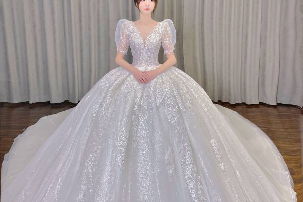 特惠#婚纱+化妆