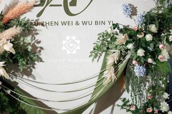 方案欣赏二