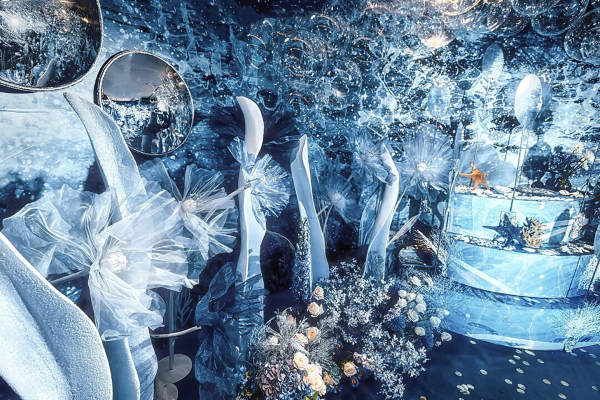 梦幻海洋