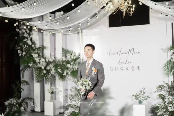 12999元特价婚礼