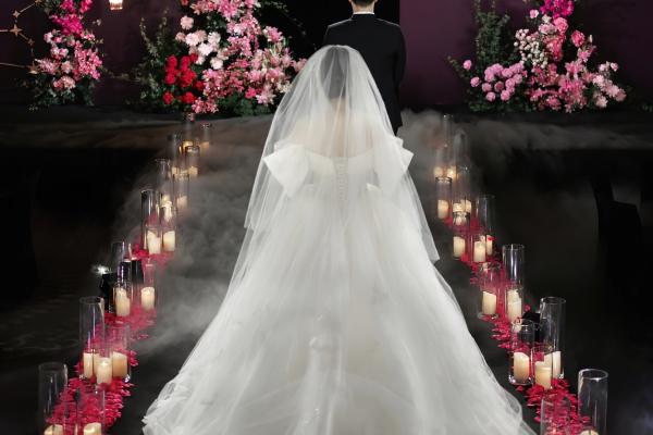 秀场婚礼