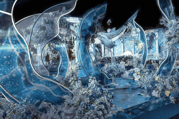 梦幻海洋