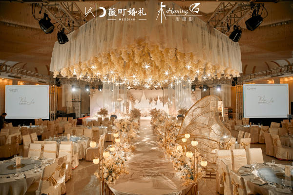 灿烂奢华 套系