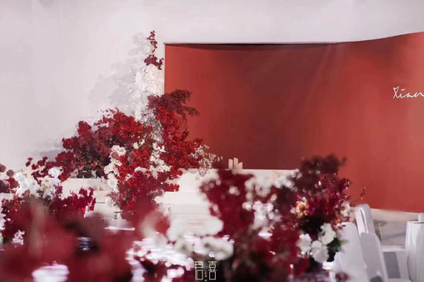 高级红白