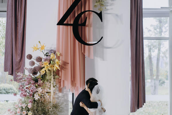 豫上婚礼-小众私密聚会型婚礼