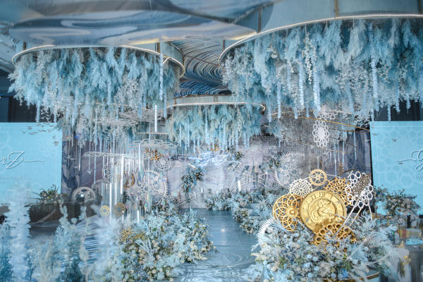 天悦吾优浪漫花海