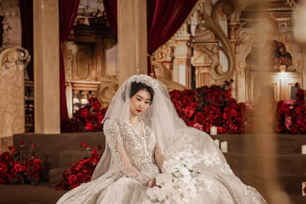 米迪婚礼 ｜??????