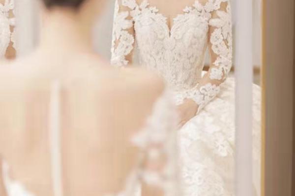 特惠#婚纱+化妆