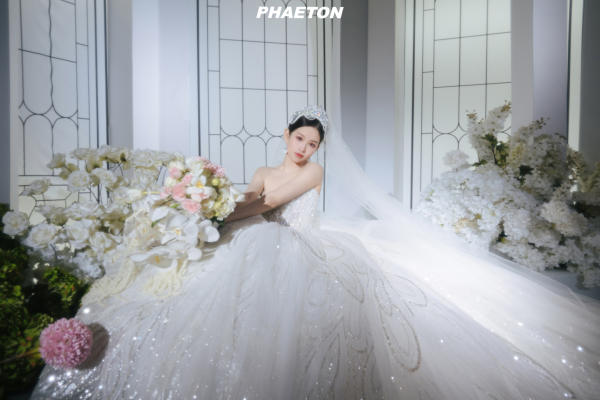 米迪婚礼 ｜夏望繁星