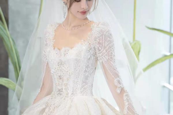 特惠#婚纱+化妆