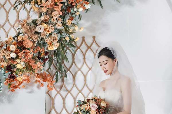 菏泽匠申婚礼企划 丨套系一