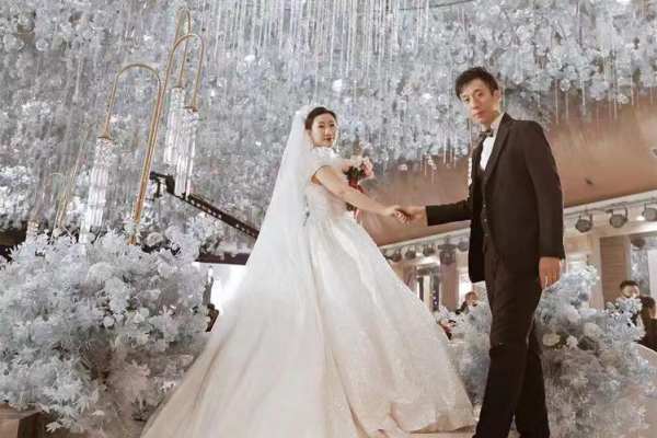 唯美婚礼