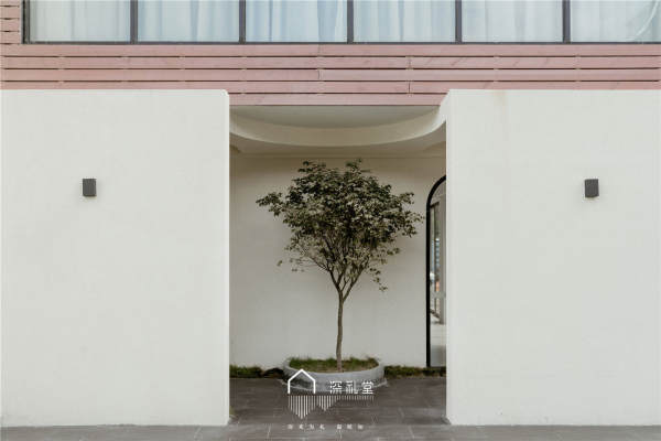 南山店-日暮里-场地方案