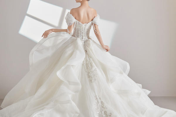 Pronovias-店长热推婚纱礼服套餐