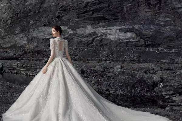 Pronovias-爆推婚纱礼服套餐