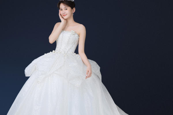 Pronovias-店长热推婚纱礼服套餐