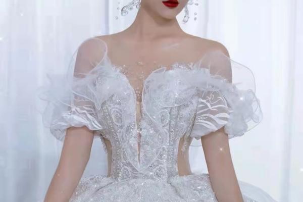 囍格特惠婚纱租赁
