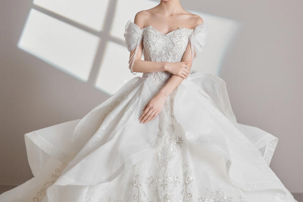 Pronovias-店长热推婚纱礼服套餐