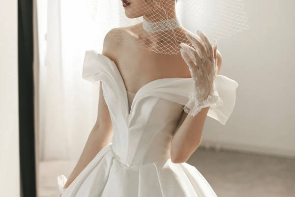 Pronovias-店长热推婚纱礼服套餐