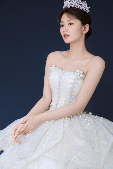 Pronovias-店长热推婚纱礼服套餐