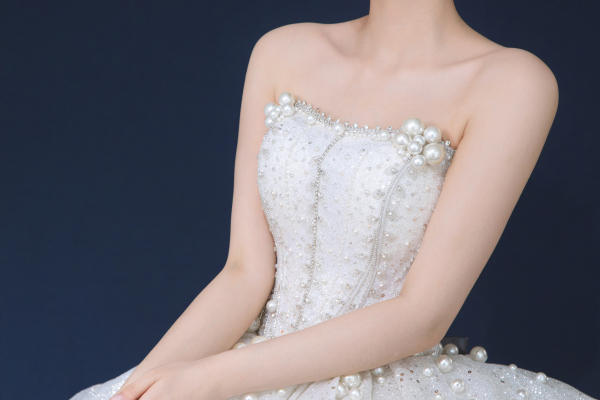 Pronovias-店长热推婚纱礼服套餐