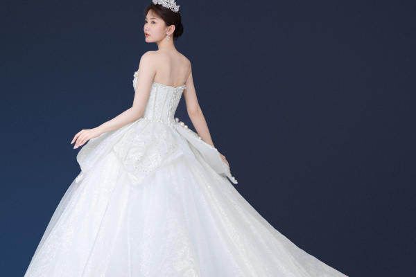 Pronovias-店长热推婚纱礼服套餐
