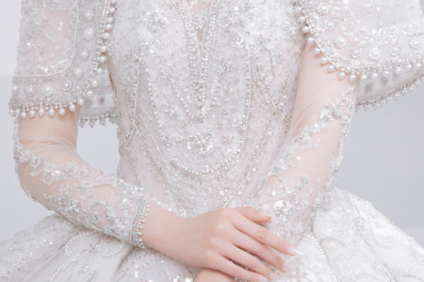 Pronovias-爆推婚纱礼服套餐