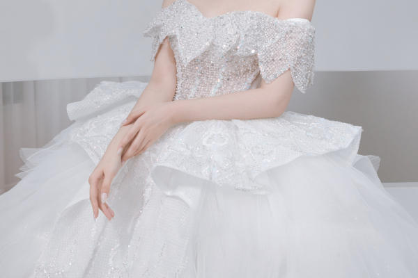 Pronovias-爆推婚纱礼服套餐