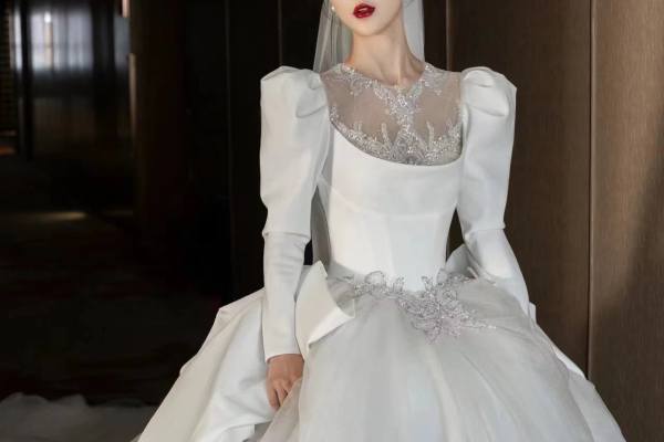 Pronovias-爆推婚纱礼服套餐