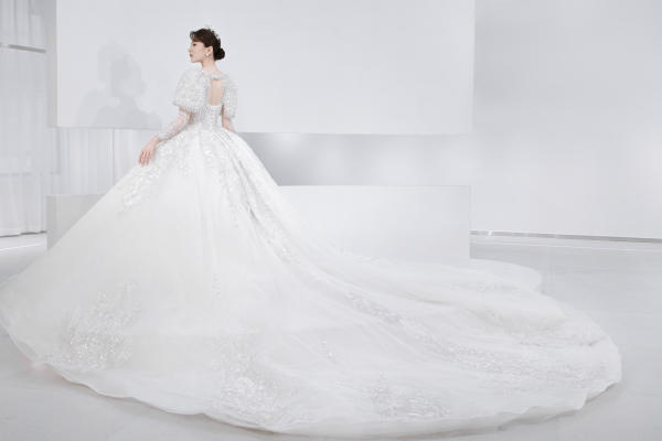 Pronovias-爆推婚纱礼服套餐