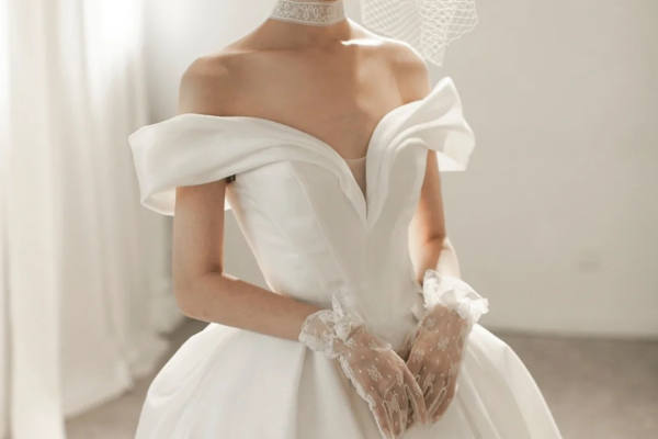 Pronovias-店长热推婚纱礼服套餐