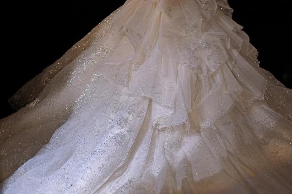 Pronovias-超值租赁婚纱礼服套餐