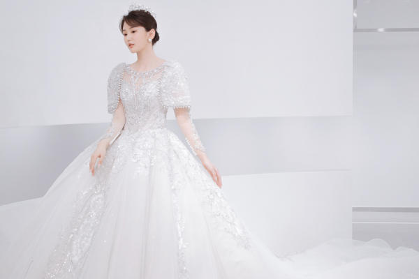 Pronovias-爆推婚纱礼服套餐