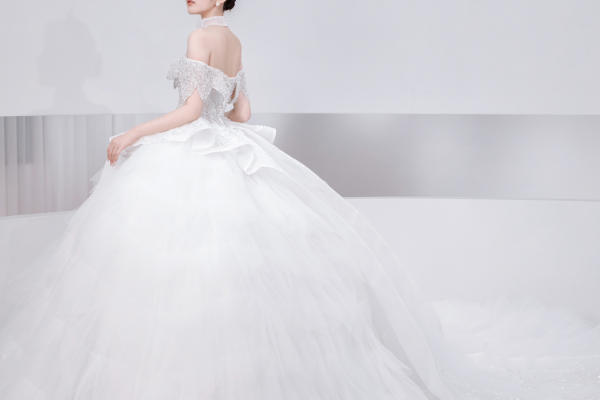 Pronovias-爆推婚纱礼服套餐