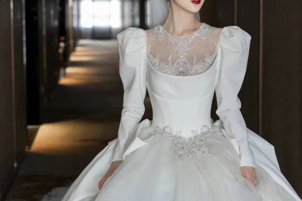 Pronovias-爆推婚纱礼服套餐