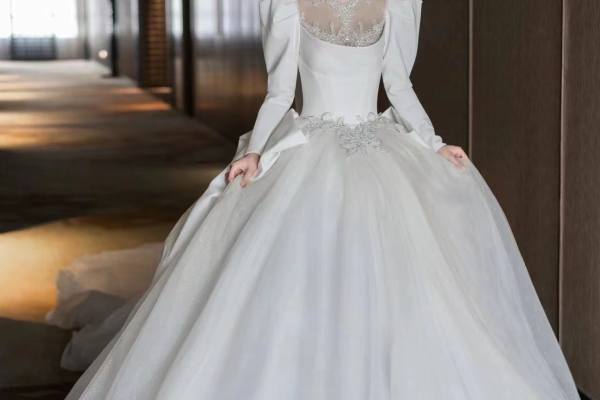 Pronovias-爆推婚纱礼服套餐