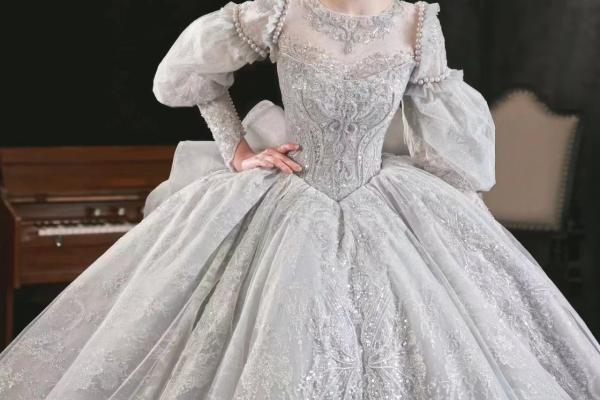 Pronovias-力荐婚纱礼服套餐