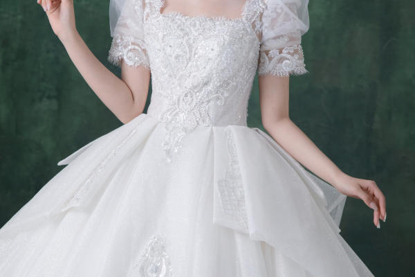 Pronovias-店长热推婚纱礼服套餐