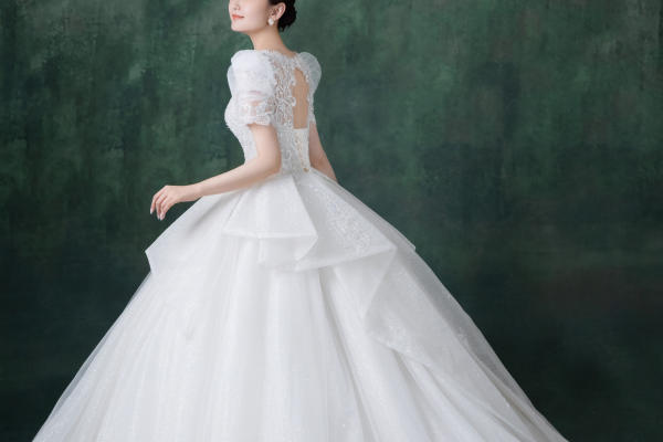 Pronovias-店长热推婚纱礼服套餐