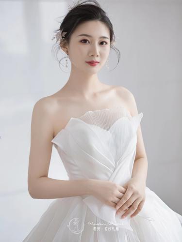 1680元7件婚服带回家