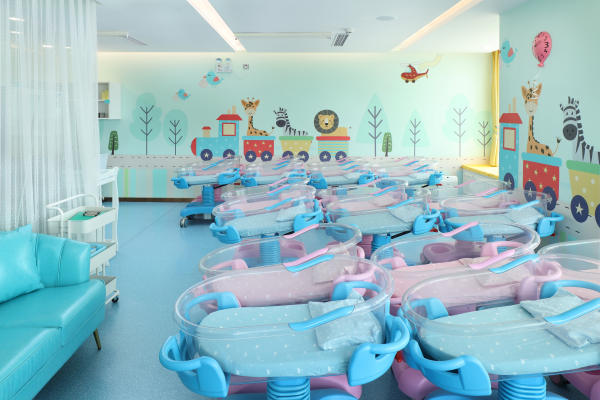 【健康宝宝月子护理套餐】