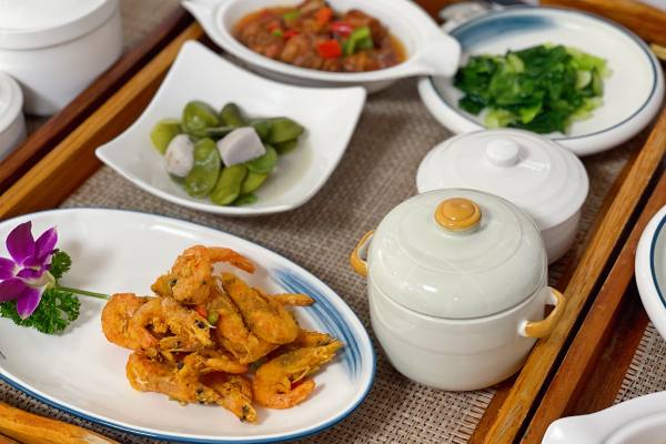 台湾营养师出品【月子餐】