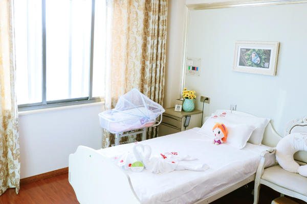 31800元【精致月子套餐】