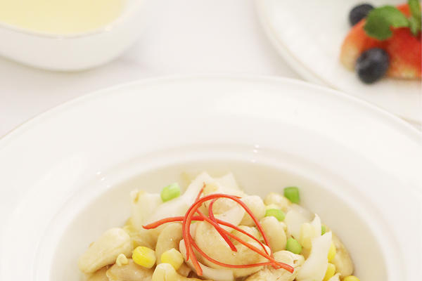 【每月限定】28天星级房套餐
