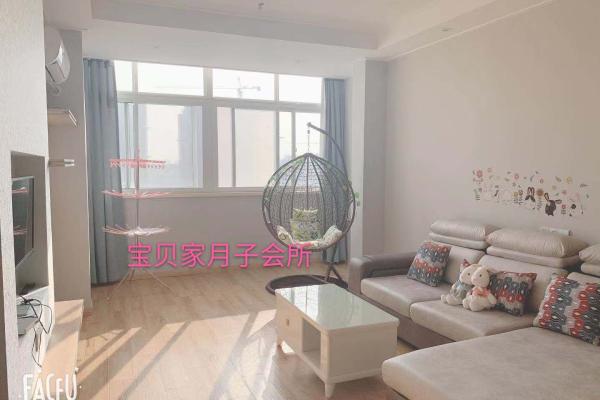 青年路精致月子房20800