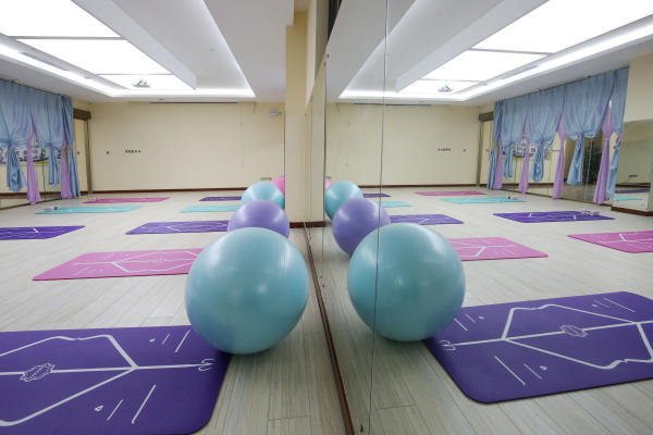 贝安心秀基础套餐月子房