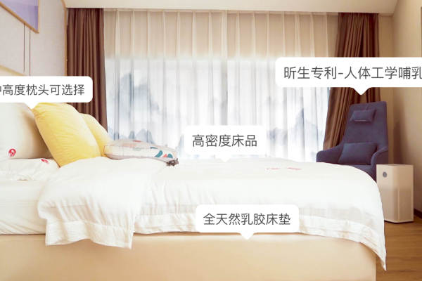 雅致系列月子房